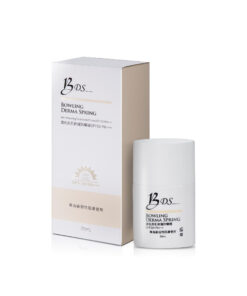 潤色美肌修護防曬霜SPF50+PA+++