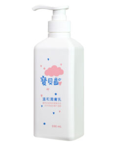 Alternative view of 寶貝齡溫和潤膚乳
