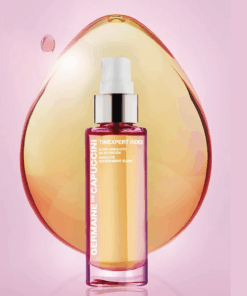 Alternative view of 完美升級 – 時空迴轉原萃不老鑰