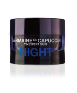 SRNS 律動波頻夜間密集修護霜