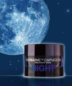 Alternative view of SRNS 律動波頻夜間密集修護霜