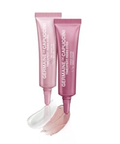 Alternative view of 無痕瑜珈日夜眼乳