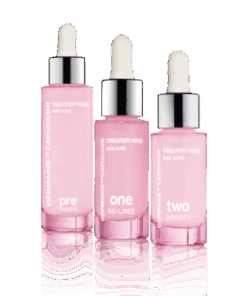 時空迴轉返齡極究組