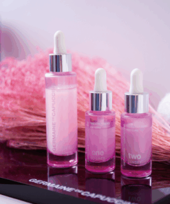 Alternative view of 時空迴轉返齡極究組